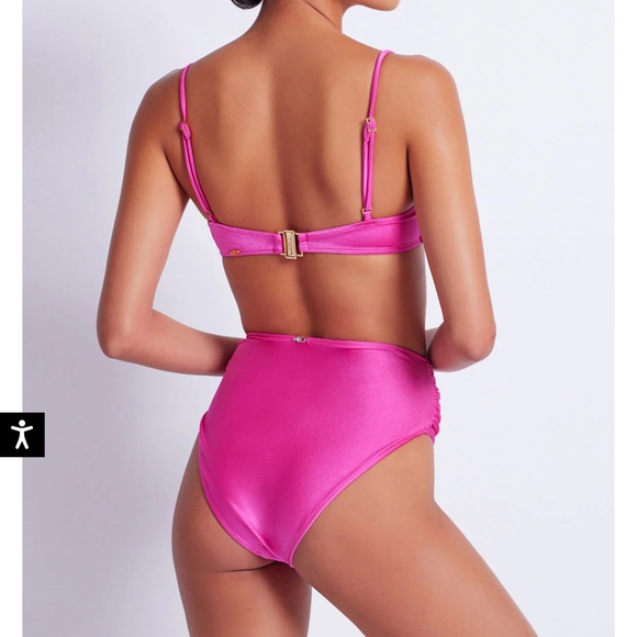 Patbo underwire bikini top - NWT - Picture 2 of 8